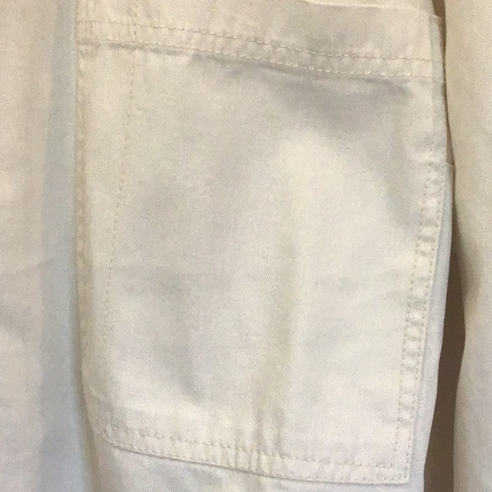 Universal Thread Shacket - Picture 4 of 11